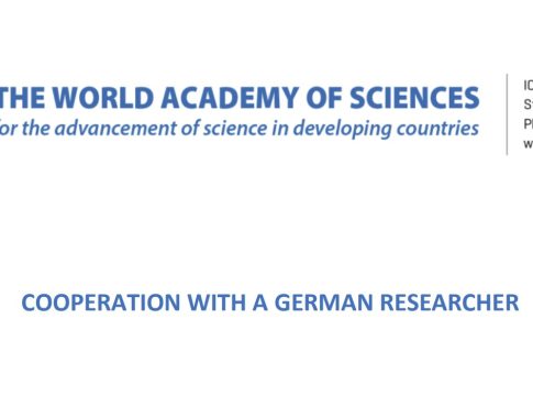 GTCR MENA Grant 2026 for young researchers in the MENA region