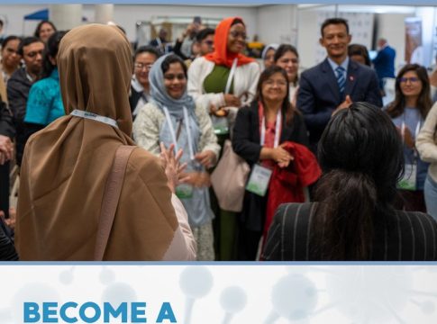Global Health Student Ambassador 2026 conference Kuala Lumpur students networking