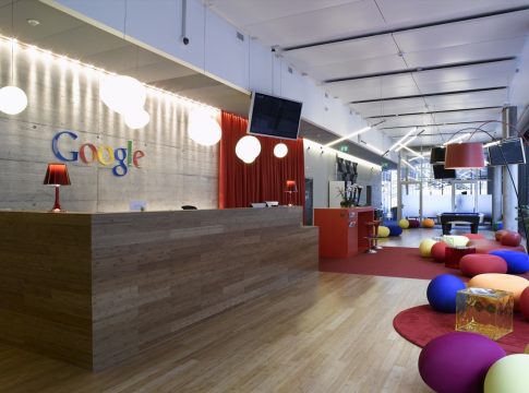 Google PhD Fellowship 2026 funding opportunity for doctoral researchers