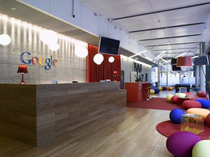 Google PhD Fellowship 2026 funding opportunity for doctoral researchers