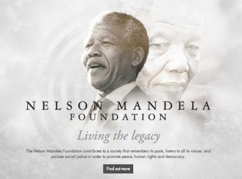 Mandela Rhodes Scholarship 2027 fully funded postgraduate leadership programme in South Africa