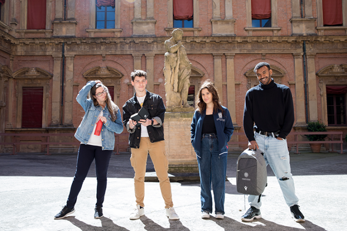 PhD Applications University of Bologna 2026 doctoral students campus Italy