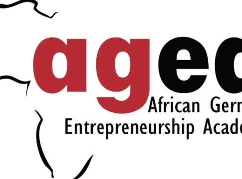 AGEA Start up Lab 2026 startup competition for African innovators