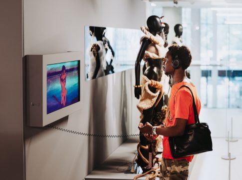 Curatorial Fellowship Canada 2026 program exhibition and mentorship experience