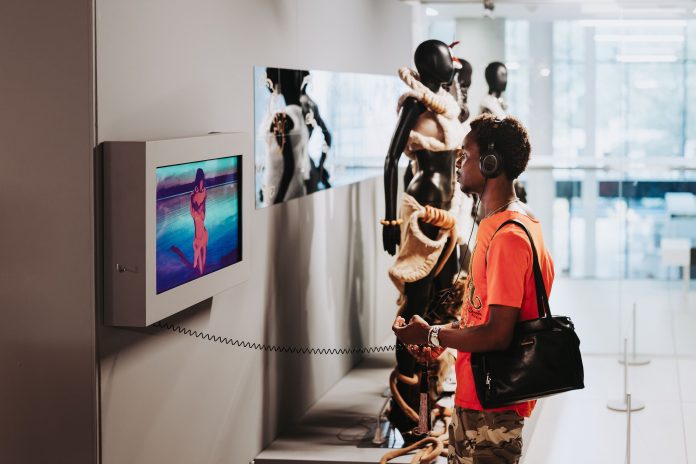 Curatorial Fellowship Canada 2026 program exhibition and mentorship experience