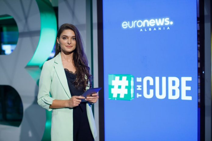 Euronews Baku Job 2026 HR Finance Coordinator role in Azerbaijan