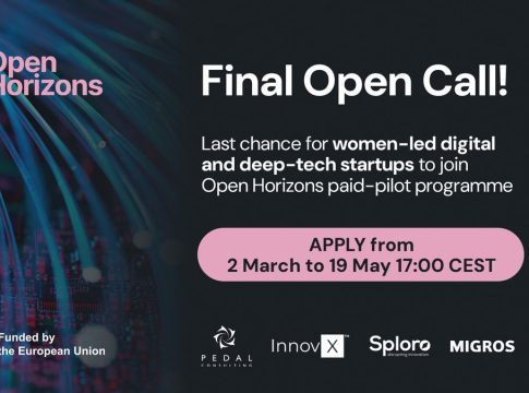 Women Led Startups Grant 2026 funding opportunity for female entrepreneurs