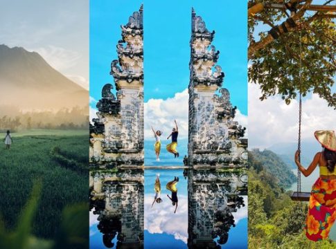 World Diplomacy Forum Bali 2026 scholarship programme for global young leaders in Bali
