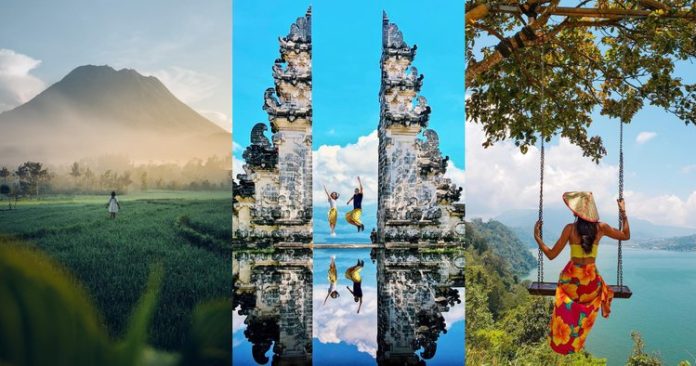 World Diplomacy Forum Bali 2026 scholarship programme for global young leaders in Bali