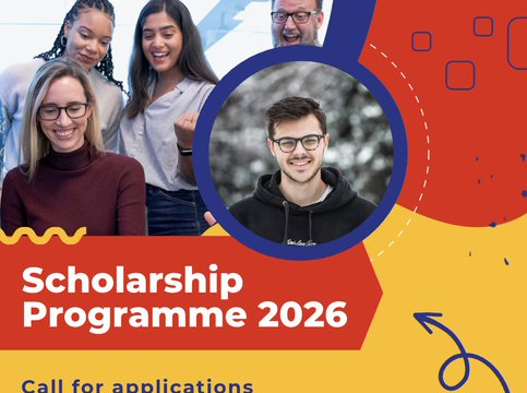 British Spanish Society Scholarship 2026 for British and Spanish postgraduate researchers