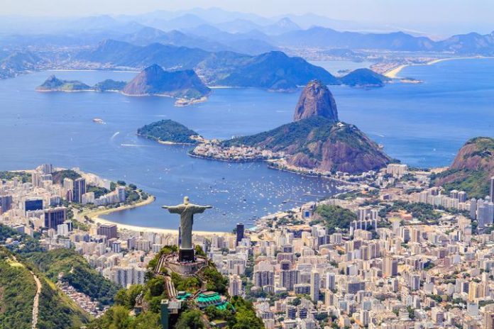 Fully Funded Scholarship in Brazil 2027 for international Master's and PhD students