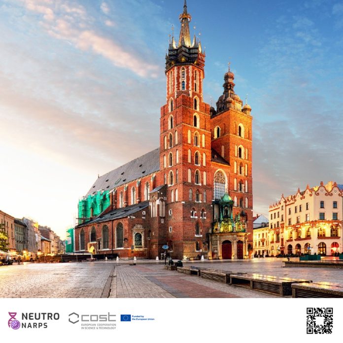 Neutro NARPS Workshop 2026 young researchers meeting in Krakow