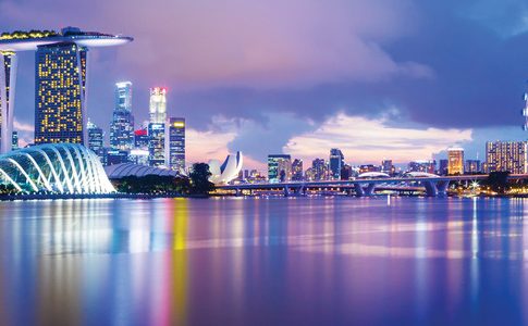 Wang Gungwu Visiting Fellowship 2027 fully funded research fellowship in Singapore