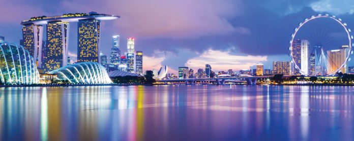 Wang Gungwu Visiting Fellowship 2027 fully funded research fellowship in Singapore